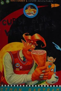 Curse of the werefleas