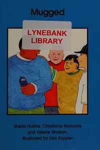 Cover of Mugged