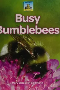 Busy bumblebees
