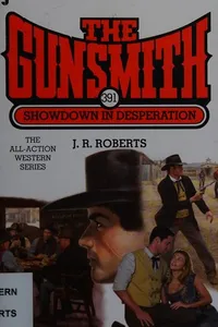 Showdown in Desperation