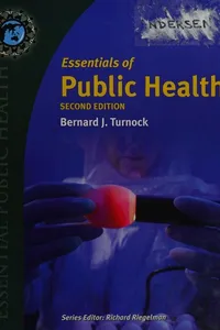 Essentials of public health