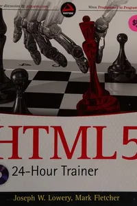 HTML5