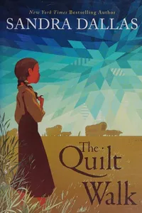 The quilt walk
