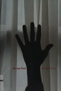 Strong deaf