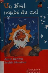 Un Noël tombé du ciel