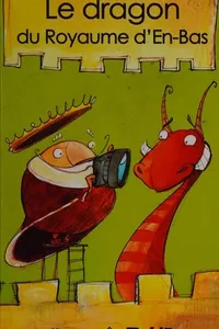 Le dragon du Royaume d'En-Bas