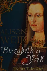 Elizabeth of York