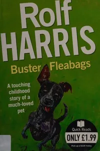 Buster Fleabags