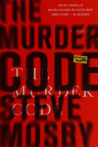 The murder code