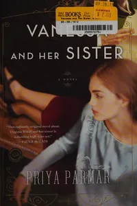 Vanessa and her sister