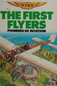 The first flyers