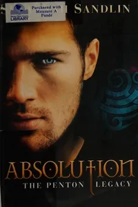Absolution (Penton Legacy, #2)