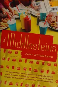 The Middlesteins