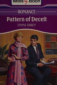 Pattern of Deceit