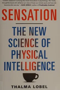 Cover of Sensation