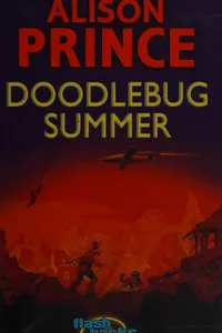 Doodlebug summer