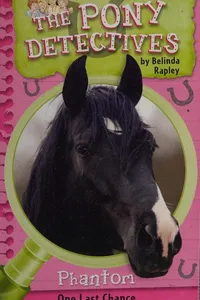Cover of Phantom