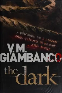 The dark