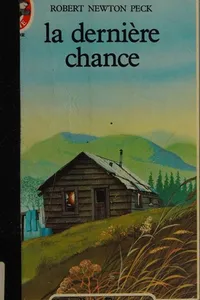 La dernière chance
