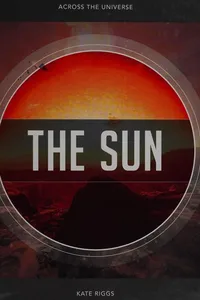 Capa de The sun