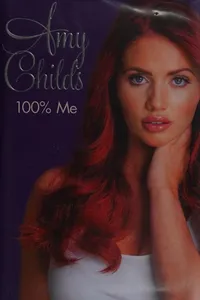 Amy Childs