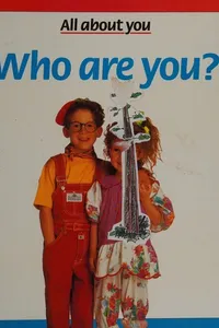 Who Are You?
