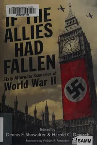 If the Allies had fallen