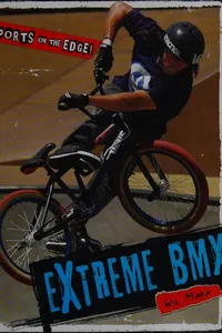 Extreme BMX