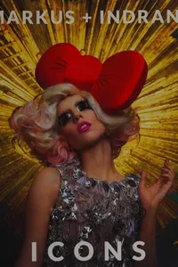 Capa de Icons