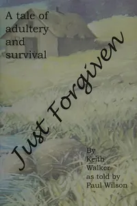 Just forgiven