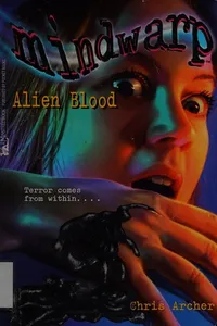 Alien blood