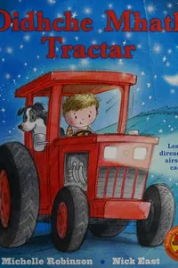 Oidhche mhath tractar