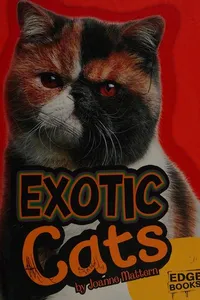Exotic cats
