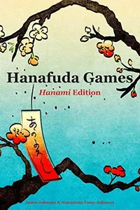 Hanafuda Games