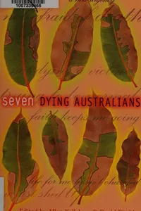 Seven dying Australians