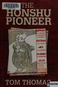 The Honshu Pioneer