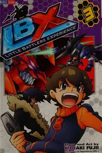 LBX 3