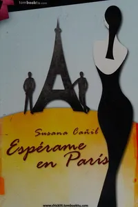Espérame en París