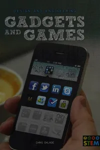 Gadgets and games