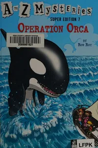 Operation orca