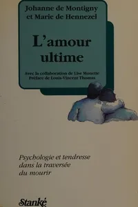 L'amour ultime