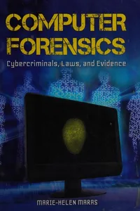 Computer forensics