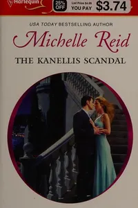 The Kanellis Scandal