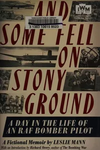 And Some Fell on Stony Ground