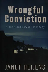 Wrongful conviction