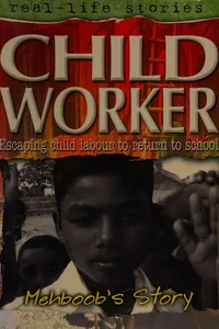 Child worker