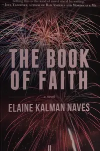 The book of faith