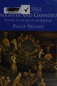 Laughter and Grandeur (Stage By Stage)