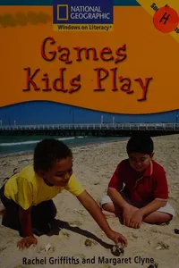 Games kids play