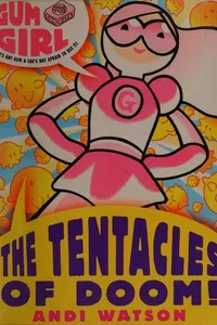 The Tentacles of Doom!